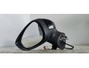 Recambio de retrovisor izquierdo para ford fiesta (ccn) 1.0i turbo 100 referencia OEM IAM   