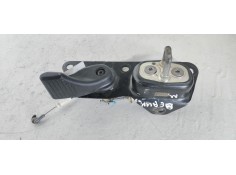 Recambio de maneta exterior porton para citroen berlingo station wagon xtr referencia OEM IAM   