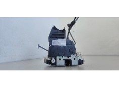 Recambio de cerradura puerta trasera derecha para dodge journey 2.0 16v crd cat referencia OEM IAM P04589700AAA  