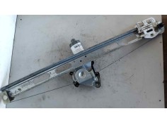 Recambio de elevalunas trasero derecho para mercedes-benz clase a (w168) 1.7 cdi diesel cat referencia OEM IAM 191744XXX  