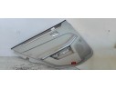 Recambio de guarnecido puerta trasera izquierda para mercedes-benz clase e (w212) lim. e 200 cdi blueefficiency (212.005) refere