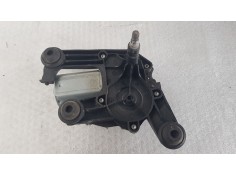 Recambio de motor limpia trasero para peugeot 5008 1.6 hdi 115 fap referencia OEM IAM 9680477480  