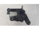 Recambio de motor limpia trasero para peugeot 5008 1.6 hdi 115 fap referencia OEM IAM 9680477480  