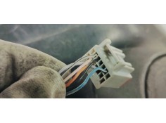 Recambio de retrovisor izquierdo para ford fiesta (ccn) 1.0i turbo 100 referencia OEM IAM   