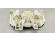 Recambio de mando calefaccion / aire acondicionado para fiat doblo 1.3 jtd 90 referencia OEM IAM 05147401000013  