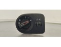 Recambio de mando luces para seat ibiza iv berlina 1.2 tdi 75 fap referencia OEM IAM   