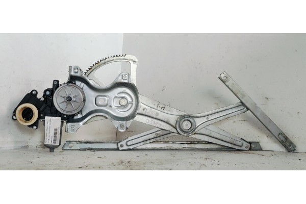 Recambio de elevalunas delantero izquierdo para toyota verso 1.6d4d 112 fap referencia OEM IAM 698200F021  