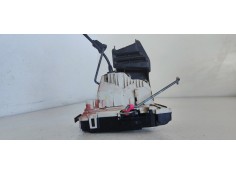 Recambio de cerradura puerta trasera derecha para dodge journey 2.0 16v crd cat referencia OEM IAM P04589700AAA  