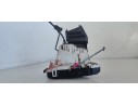 Recambio de cerradura puerta trasera derecha para dodge journey 2.0 16v crd cat referencia OEM IAM P04589700AAA  