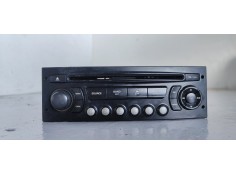 SISTEMA AUDIO / RADIO CD 9659139677 