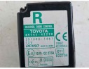 Recambio de centralita cierre para toyota rav 4 (a3) 2.2 turbodiesel cat referencia OEM IAM 8974142220  