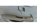 Recambio de guarnecido puerta trasera izquierda para mercedes-benz clase e (w212) lim. e 200 cdi blueefficiency (212.005) refere