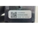 Recambio de mando limpia para opel astra j lim. enjoy referencia OEM IAM 13305522  