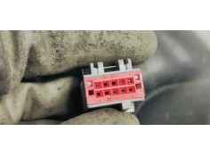 Recambio de retrovisor izquierdo para ford fiesta (ccn) 1.0i turbo 100 referencia OEM IAM   