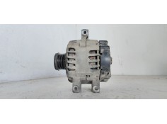 ALTERNADOR 13505392 