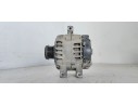 Recambio de alternador para opel astra j lim. essentia referencia OEM IAM 13505392  