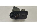 Recambio de mando luces para seat ibiza iv berlina 1.2 tdi 75 fap referencia OEM IAM   