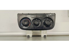 Recambio de mando calefaccion / aire acondicionado para fiat doblo 1.3 jtd 90 referencia OEM IAM 05147401000013  