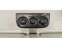 Recambio de mando calefaccion / aire acondicionado para fiat doblo 1.3 jtd 90 referencia OEM IAM 05147401000013  