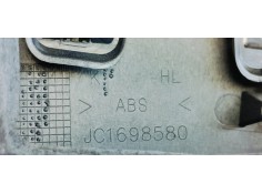 Recambio de guarnecido puerta trasera izquierda para mercedes-benz clase e (w212) lim. e 200 cdi blueefficiency (212.005) refere