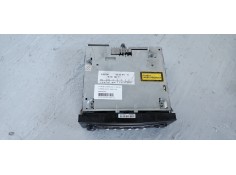 Recambio de sistema audio / radio cd para citroen c4 berlina cool referencia OEM IAM 9659139677  