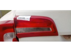 PILOTO TRASERO IZQUIERDO INTERIOR 