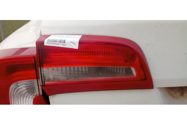 Recambio de piloto trasero izquierdo interior para volvo s60 lim. 1.6 diesel cat referencia OEM IAM   