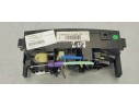 Recambio de mando calefaccion / aire acondicionado para peugeot 207 1.4 i 95 referencia OEM IAM N108224Q  