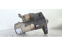 Recambio de motor arranque para land rover discovery 2.7 td v6 cat referencia OEM IAM NAD500080  