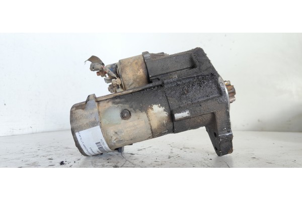 Recambio de motor arranque para land rover discovery 2.7 td v6 cat referencia OEM IAM NAD500080  