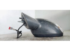 Recambio de retrovisor izquierdo para ford fiesta (ccn) 1.0i turbo 100 referencia OEM IAM   