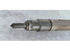 Recambio de inyector para seat toledo (1m2) signo referencia OEM IAM 038130202A  