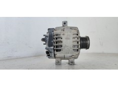 Recambio de alternador para opel astra j lim. essentia referencia OEM IAM 13505392  