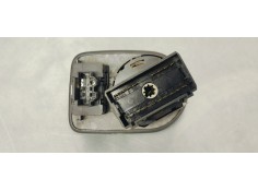 Recambio de mando luces para seat ibiza iv berlina 1.2 tdi 75 fap referencia OEM IAM   