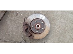 Recambio de mangueta delantera izquierda para hyundai i30 (gd) city referencia OEM IAM   