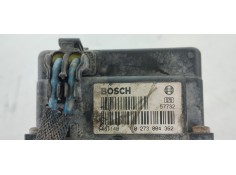 Recambio de abs para opel astra g berlina 2.0 dti referencia OEM IAM 0273004362  