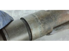 Recambio de inyector para seat toledo (1m2) signo referencia OEM IAM 038130202A  