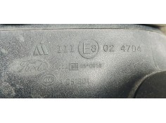 Recambio de retrovisor izquierdo para ford fiesta (ccn) 1.0i turbo 100 referencia OEM IAM   