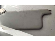 Recambio de parasol derecho para renault scenic ii 1.4 16v referencia OEM IAM   