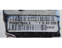 Recambio de cerradura puerta trasera derecha para dodge journey 2.0 16v crd cat referencia OEM IAM P04589700AAA  