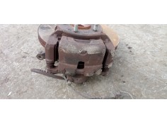 Recambio de mangueta delantera izquierda para hyundai i30 (gd) city referencia OEM IAM   