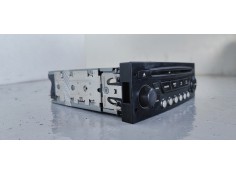 Recambio de sistema audio / radio cd para citroen c4 berlina cool referencia OEM IAM 9659139677  