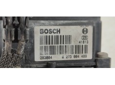 Recambio de abs para mitsubishi space star (dg0) 1.6 cat referencia OEM IAM 0273004489  