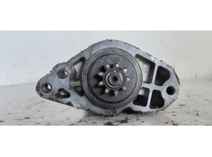 Recambio de motor arranque para land rover discovery 2.7 td v6 cat referencia OEM IAM NAD500080  