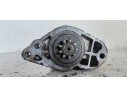 Recambio de motor arranque para land rover discovery 2.7 td v6 cat referencia OEM IAM NAD500080  