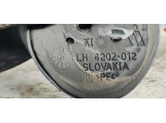 Recambio de retrovisor izquierdo para ford fiesta (ccn) 1.0i turbo 100 referencia OEM IAM   