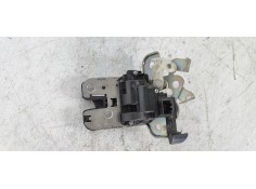 Recambio de cerradura maletero / porton para skoda octavia lim. (5e3) like referencia OEM IAM 5E0827505  