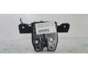Recambio de cerradura maletero / porton para opel astra j lim. enjoy referencia OEM IAM   