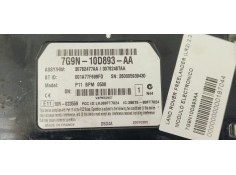 Recambio de modulo electronico para land rover freelander (lr2) 2.2 td4 150 4x4 referencia OEM IAM 7G9N10D893AA  