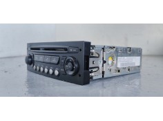 Recambio de sistema audio / radio cd para citroen c4 berlina cool referencia OEM IAM 9659139677  